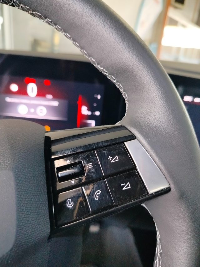 OPEL Astra usata, con Telecamera per parcheggio assistito
