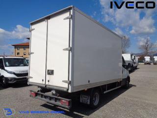 IVECO Daily usata, con Immobilizzatore elettronico