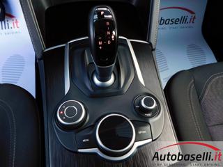 ALFA ROMEO Stelvio usata, con Boardcomputer