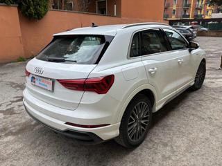 AUDI Q3 usata, con Alzacristalli elettrici