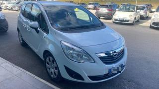 OPEL Meriva usata, con Airbag laterali