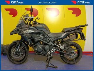 BENELLI TRK 502 usata 2