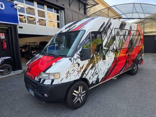 FIAT Ducato usata 3