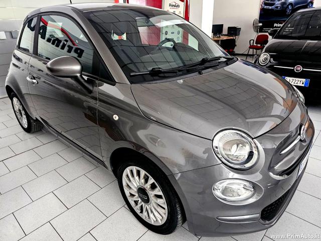FIAT 500 usata, con Airbag Passeggero