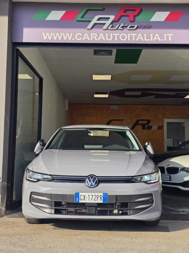 VOLKSWAGEN Golf usata 128