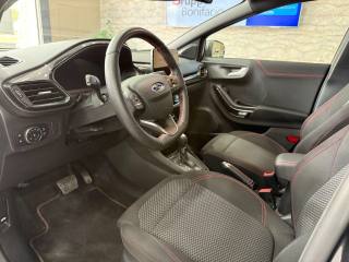 FORD Puma usata, con Controllo trazione