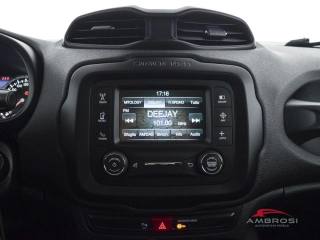 JEEP Renegade usata 13