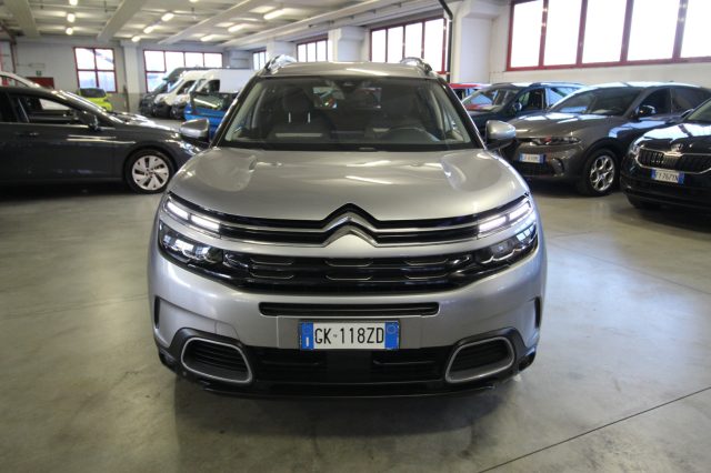 CITROEN C5 Aircross usata, con ABS