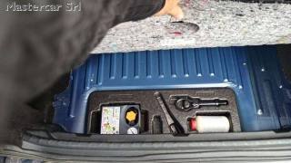 FORD EcoSport usata, con Controllo trazione