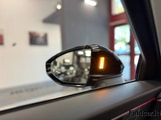 AUDI A6 usata, con Sensori di parcheggio anteriori