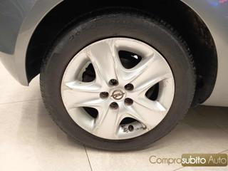 OPEL Meriva usata, con ESP