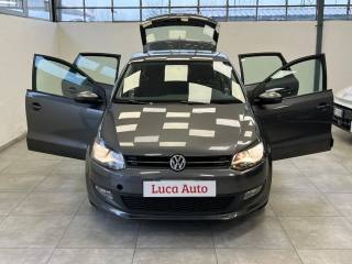 VOLKSWAGEN Polo 1.6 TDI 90CV *TAGLIANDI VW*
