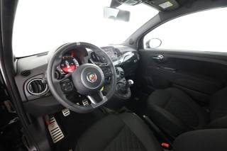 ABARTH 595 usata 1