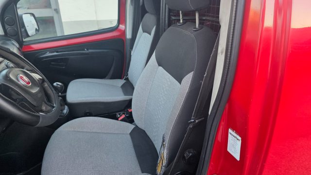 FIAT Fiorino usata, con ESP