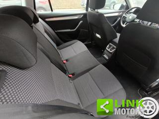 SKODA Octavia usata, con Chiusura centralizzata