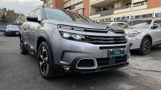 CITROEN C5 Aircross usata, con Airbag