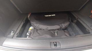 AUDI Q5 usata, con Leve al volante