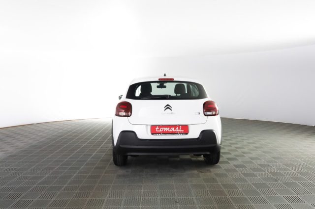 CITROEN C3 usata 4