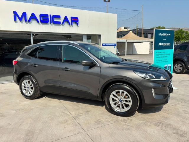 FORD Kuga usata, con Airbag
