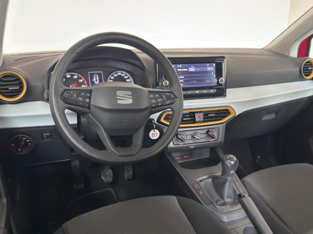 SEAT Arona usata, con Controllo trazione