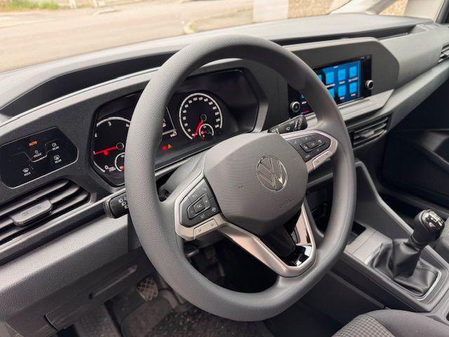 VOLKSWAGEN Caddy usata, con Servosterzo