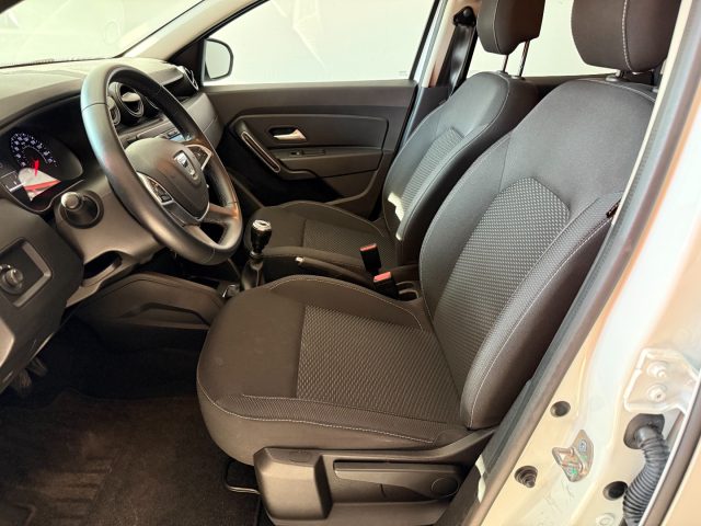 DACIA Duster usata, con Cruise Control