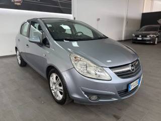 OPEL Corsa usata, con Airbag laterali