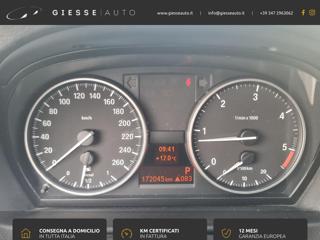 BMW 320 usata, con Climatizzatore