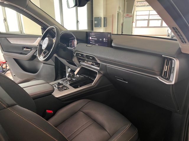 MAZDA CX-60 usata, con Controllo trazione