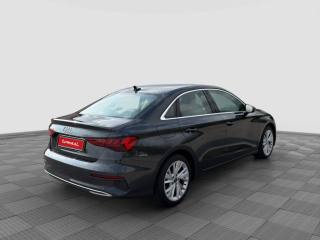 AUDI A3 usata 4