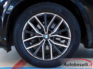 BMW X1 usata, con Cronologia tagliandi