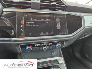 AUDI Q3 usata, con Bluetooth