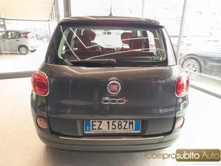 FIAT 500L usata, con Autoradio