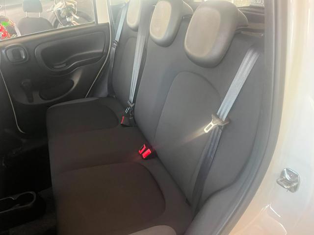 FIAT Panda usata, con Climatizzatore