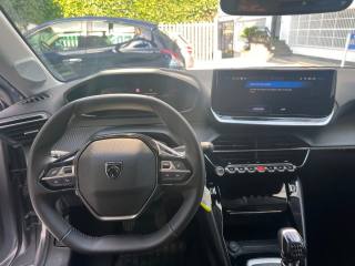 PEUGEOT 208 usata, con Controllo vocale