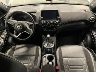 NISSAN Juke usata, con Cruise Control