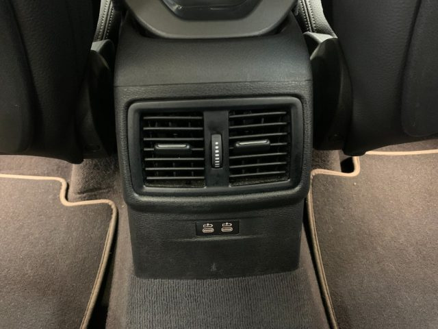 BMW X1 usata, con Immobilizzatore elettronico