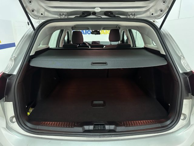 FORD Focus usata, con Start/Stop Automatico