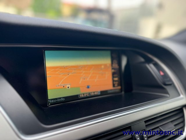AUDI A5 usata, con Controllo automatico clima