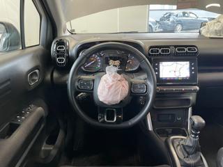 CITROEN C3 Aircross usata, con Servosterzo