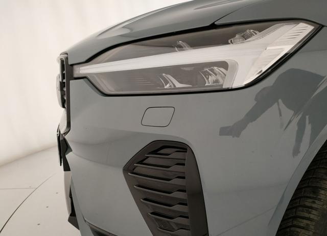 VOLVO XC60 usata, con Chiusura centralizzata