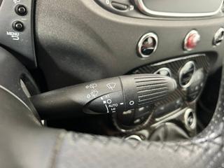 ABARTH 695 usata, con Immobilizzatore elettronico