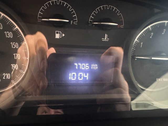 LANCIA Ypsilon usata, con Chiusura centralizzata telecomandata