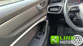 AUDI A6 usata, con Bluetooth