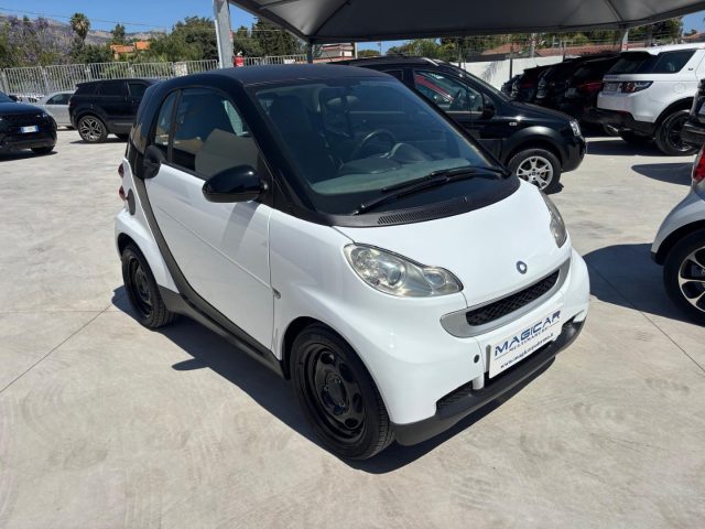 SMART ForTwo usata, con ABS