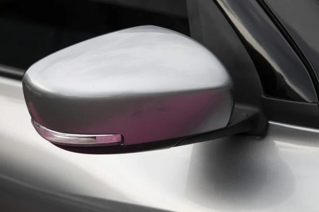 SUZUKI Swift usata, con Immobilizzatore elettronico