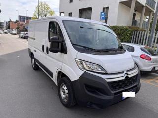 CITROEN Jumper usata, con ESP
