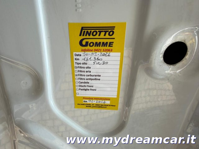 BMW 420 usata, con Telecamera per parcheggio assistito