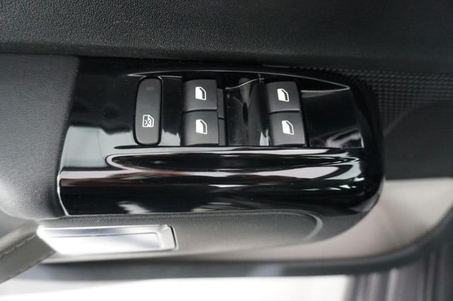 CITROEN C3 usata, con Vetri oscurati