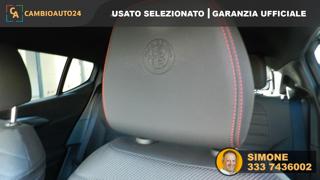 ALFA ROMEO Tonale usata 67